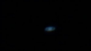 My First Ever Image Of Saturn/ Huawei P10 Plus / Meade LX200 Classic SCT Telescope