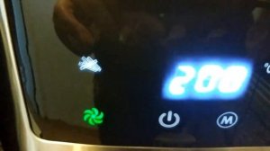 Распаковка и обзор аэрогриля KESSER