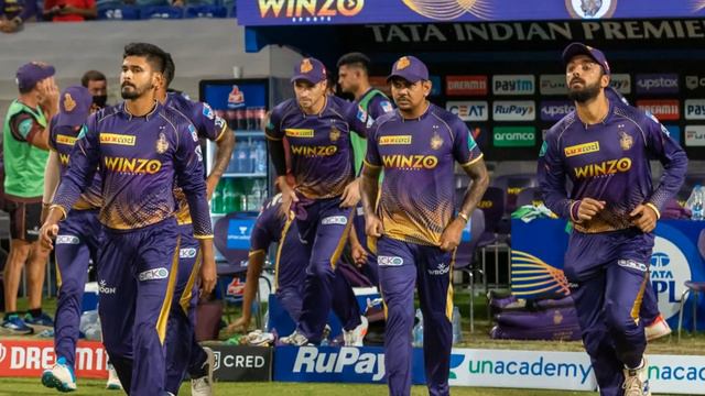 Kolkata Knight Riders के फैन्स के लिए Shahrukh Khan ने Launch किया KNIGHT CLUB ऐप || смотреть онлайн