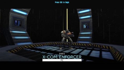 XCOM | Эволюция серии