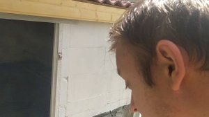 Курятник из силикатных пазогребневых блоков