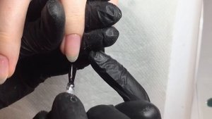 Маникюр в 12 лет | текстуры на ногтях | детский маникюр | комбинированный маникюр | гель лак детям