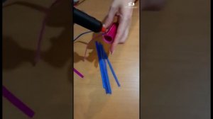 Мастер-класс "Новогодняя игрушка из фоамирана"