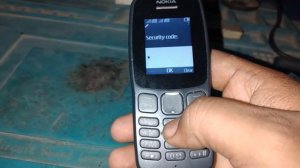 Nokia 106 Master Reset Reset || Nokia TA1114 Factory Reset || Nokia 106 TA 1114 Hard Reset Unlock