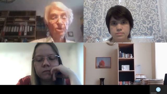 Ангел в "Дуинских элегиях" Р. М. Рильке. Элегия вторая - цикл лекций Николая Рымаря смотреть онлайн