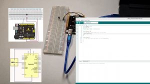 Arduino. Датчик температуры LM35