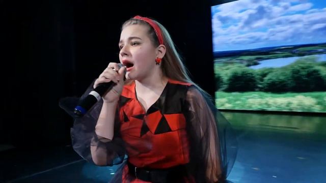 Милена Юрчик Cытай у неба (авт.Фёдор Жиляк) смотреть онлайн