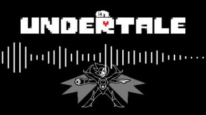 【立体音響】UNDERTALE「Power of "NEO"」『超』立体音響＆高音質　※ヘッドホン、イヤホン必須