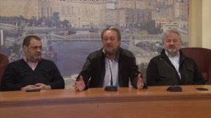 Виталий Сундаков - Теория происхождения человека