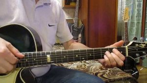 Конфетки-бараночки-Ш. Секунда -(как играть на гитаре аккорды)