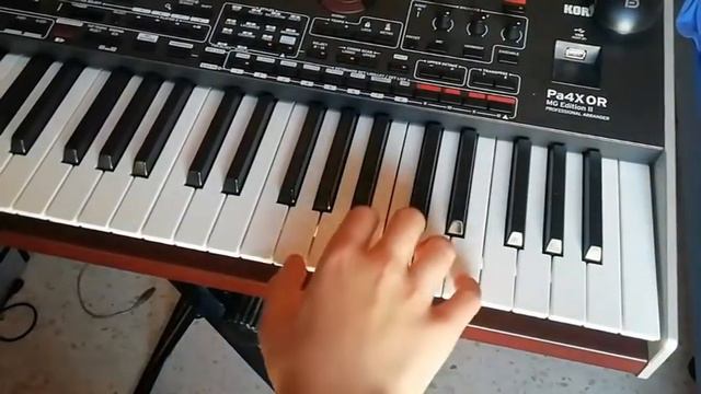 COOLIO-GANGSTA'S PARADISE COVER смотреть онлайн