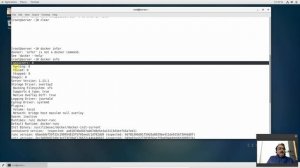 #openshift complete tutorial | Docker Components - Images and Containers