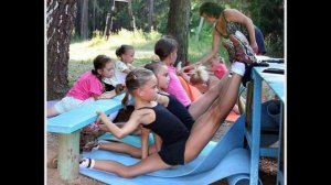 Видео про Арину и Дину Авериных