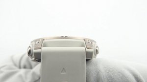 Garmin Fenix 7 Pro Sapphire Solar Titanium Unboxing