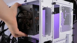 A bit of EVERYTHING! - Lian Li O11 Dynamic Mini Review