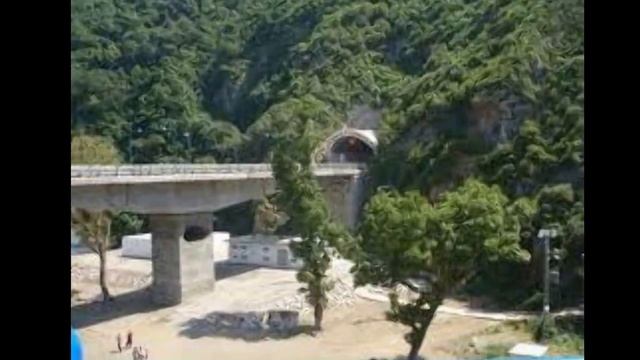 jijel tourisme ( ALGERIE ) смотреть онлайн