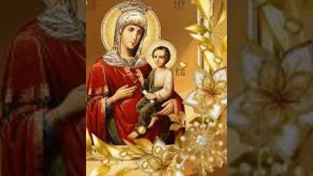 БОГОРОДИЦА ПОМОЖЕТ!!! Икона Божьей Матери Скоропослушница является особенным чудотворным образом. смотреть онлайн