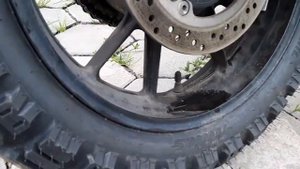 mitas-07. Моторезина турэндуро. motorcycle tire. Adventuro