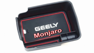 Geely Monjaro Органайзер Центрального Подлокотника