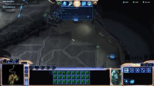 [GLITCHED] Starcraft II: Legacy of the Void - Brutal - Mission 8: Forbidden Weapon A (No Units Lost