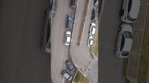 ремонт дороги на Авангардной улице (02.09.23-05.09.23.)