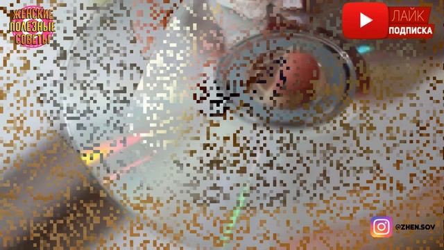 Натерла Старый dvd Диск Бананом и Положила в Холодильник, что Стало? смотреть онлайн