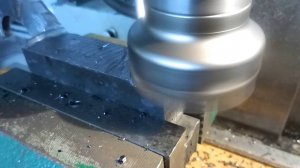 Как быстро отфрезеровать токарный резец