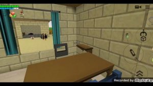 Потоп в Чикен Гане