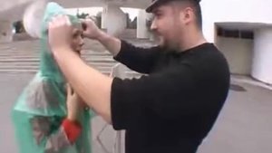 Как снять пулевое попадание в кино без бюджета?