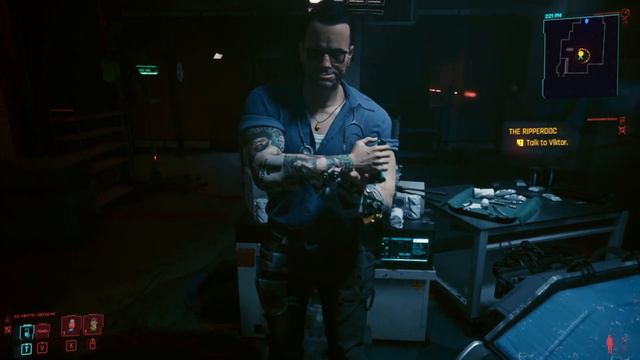 Always Pet The Cat | Cyberpunk 2077 #2 смотреть онлайн