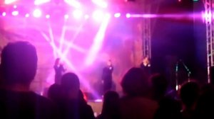 День Металлурга г. Медногорск