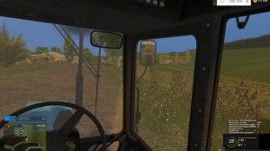 Мод МТЗ 920 Беларус  для Farming Simulator 2015