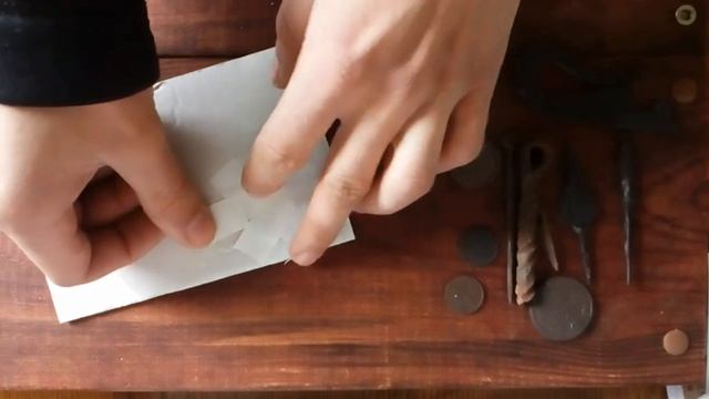 Как правильно упаковать монету для отправки на почте смотреть онлайн