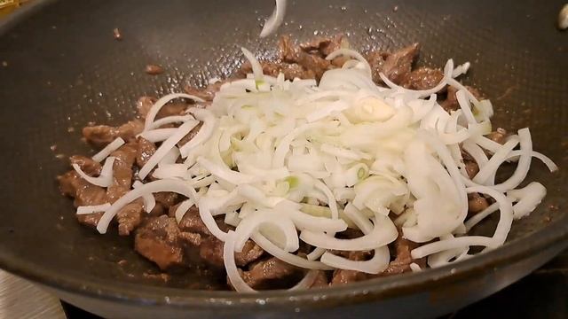 Азу по-татарски!!! смотреть онлайн