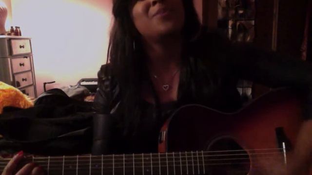 I'm Not the Only One - Sam Smith (Cover by Yemi Marie) смотреть онлайн