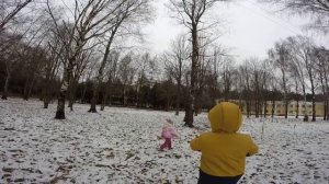 Санаторий Бобачевская Роща. Заметки дилетанта с GoPro.