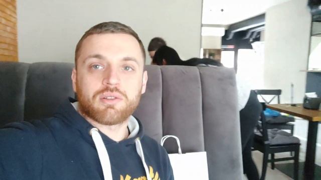 Как открыть ресторан смотреть онлайн