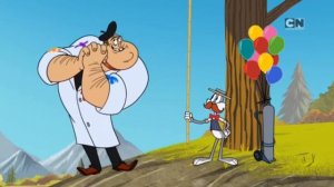 Заставка Далее И Анонсы (Cartoon Network 02.09.2023 12:12)