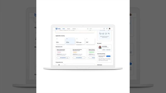 MacBook White Clay Frontal Free Mockup смотреть онлайн