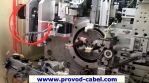 KS-WA1 Автоматический станок намотки