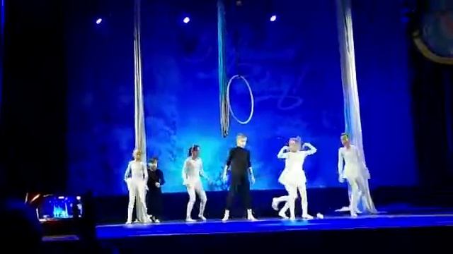Скульптуры