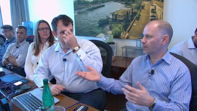 Scality Media Use Case Discussion смотреть онлайн