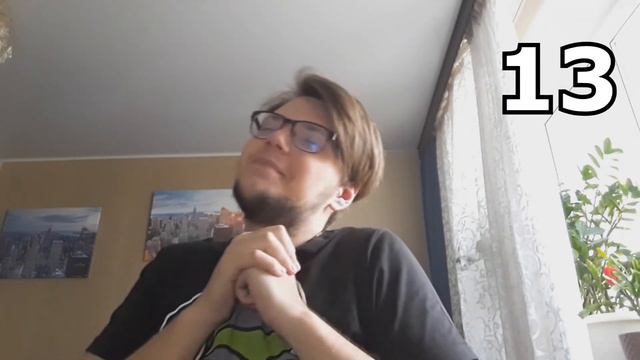 25 целей на лето / Чем можно заняться летом?