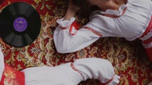 НЕ ЛАПОТЬ - ЛЁН (ТРЕЙЛЕР)