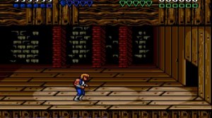 Battletoads and Double Dragon Hack L7 - часть 4 (финал)
