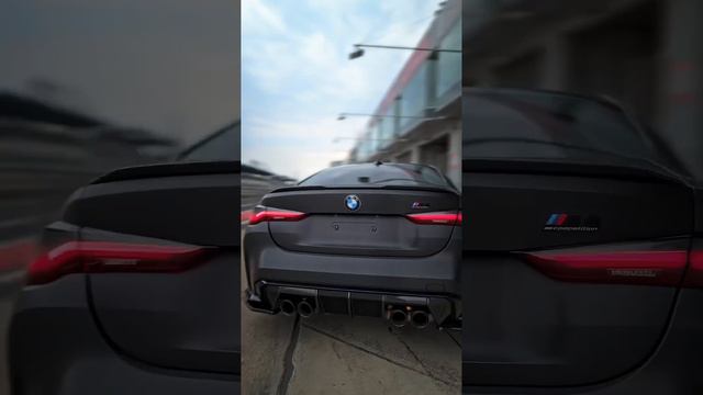 BMW ТОП #48 #авто