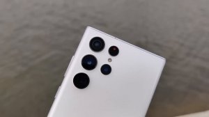 Samsung Galaxy S22 Ultra | Обзор не самого удачного флагмана