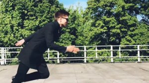 Когда заступился за младшего брата