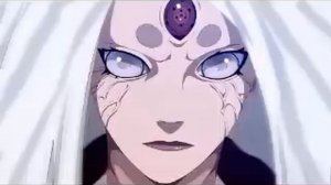 Naruto Shippuden - Otsutsuki Kaguya Extended (The Lament Of Kaguya)