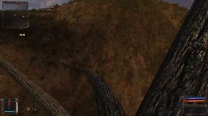 Зеленый шар. Нострадамус. Золотой Шар. S.T.A.L.K.E.R.